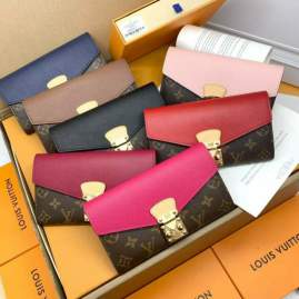 Picture of Louis Vuitton Wallets _SKUfw204494276fw